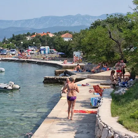 Apartman By The Sea Silo, Krk - 18740 *