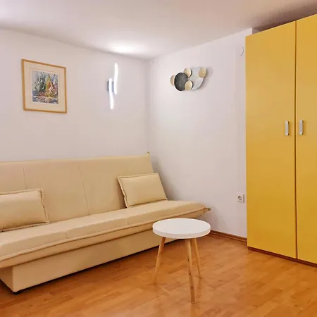 By The Sea Silo, Krk - 18740 Apartman Šilo
