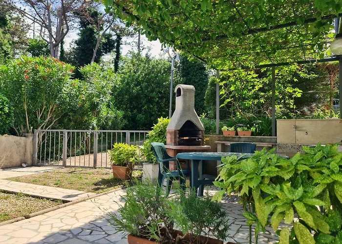 By The Sea Silo, Krk - 18740 Appartement *