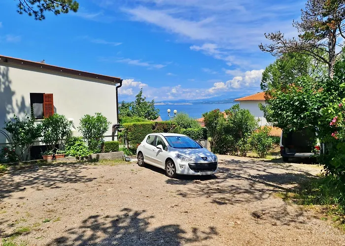 Appartement By The Sea Silo, Krk - 18740
