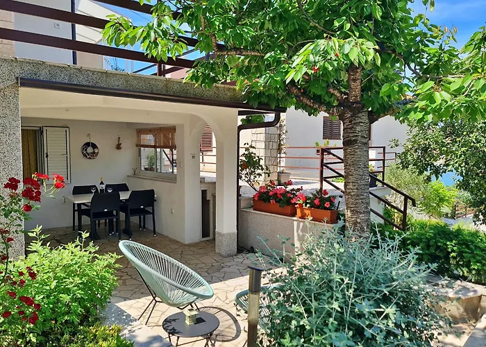 Appartement By The Sea Silo, Krk - 18740 *