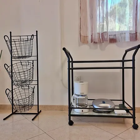 By The Sea Silo, Krk - 18740 Apartment