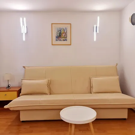 By The Sea Silo, Krk - 18740 Apartment *