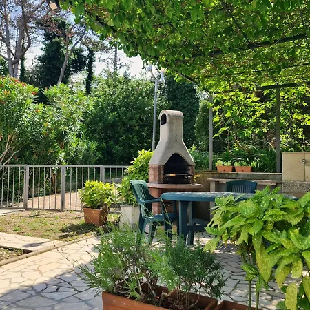 By The Sea Silo, Krk - 18740 Apartment *