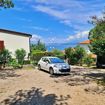 Apartment By The Sea Silo, Krk - 18740